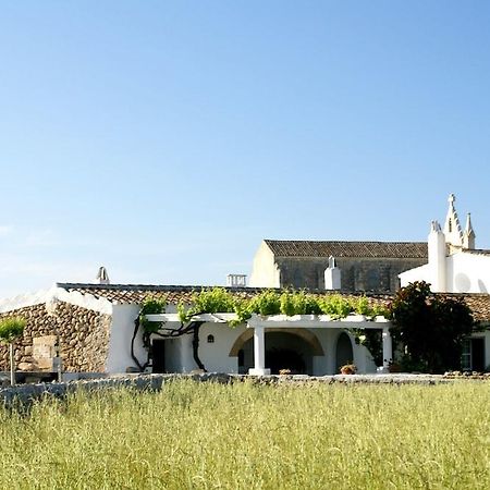 Agroturismo Llucmacanes Gran Mahon  Luaran gambar