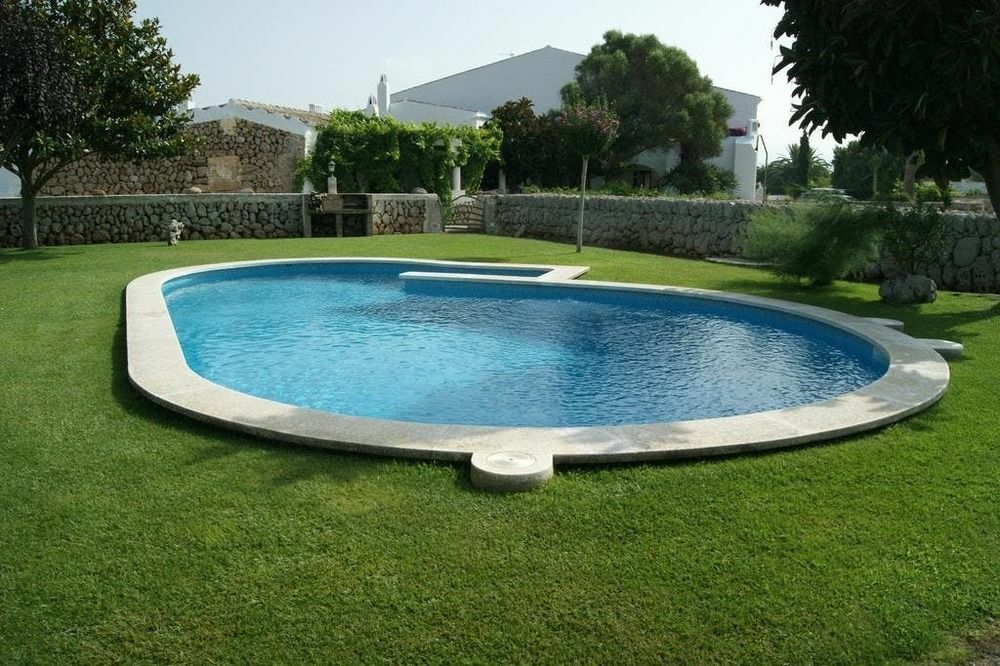 Agroturismo Llucmacanes Gran Mahon  Luaran gambar