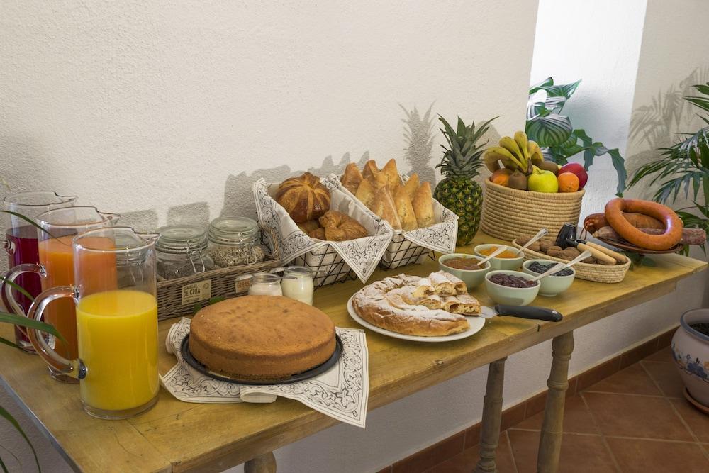 Agroturismo Llucmacanes Gran Mahon  Luaran gambar